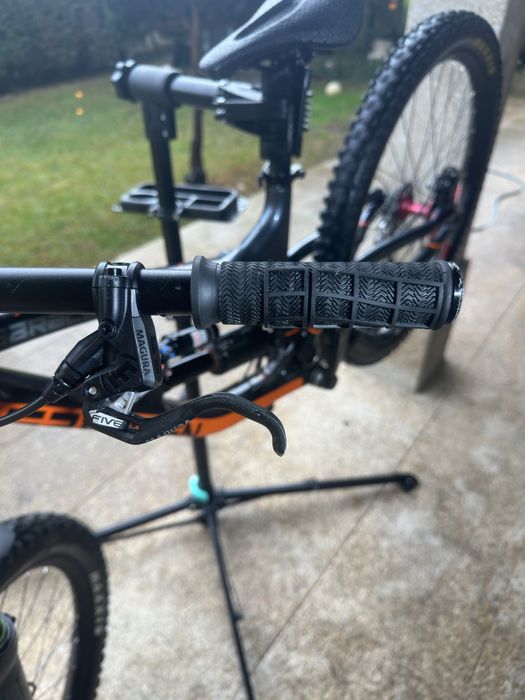 Saracen Myst Pro Carbon 2021