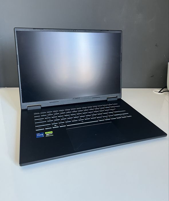 Gigabyte GAMING A16 i7-13620H/32GB/1TB RTX5060