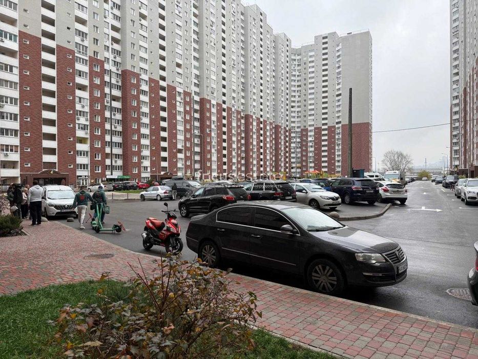 Без%. ЖК Навігатор Балтійський п-к 3а 78м2. комплекс на 10000 квартир