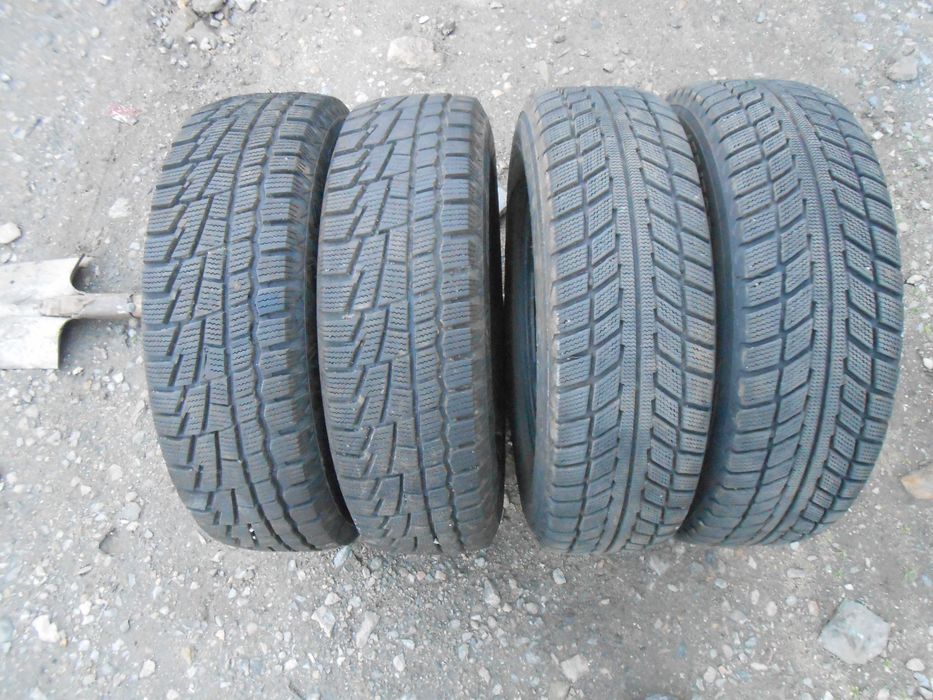 Шини р13  зимові