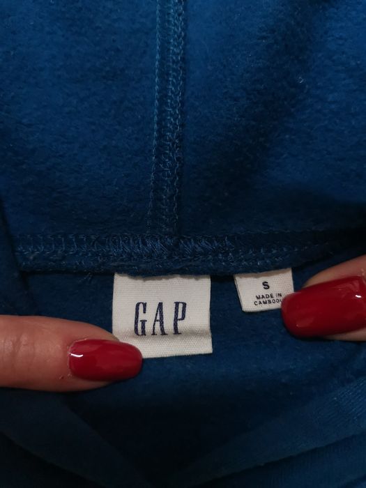 Bluza Gant rozmiar S