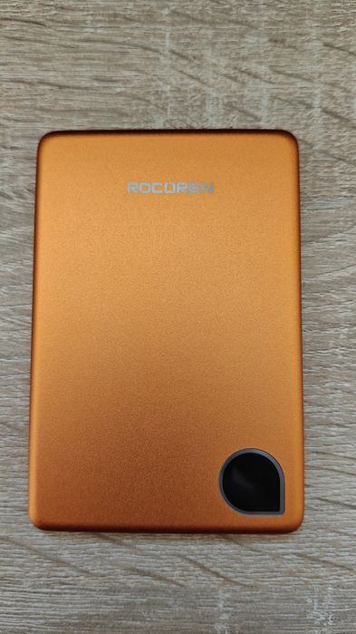 Павербанк Rocoren 5000 mAh з MagSafe, новий