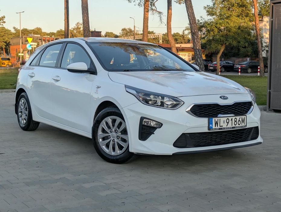 Kia Cee'd