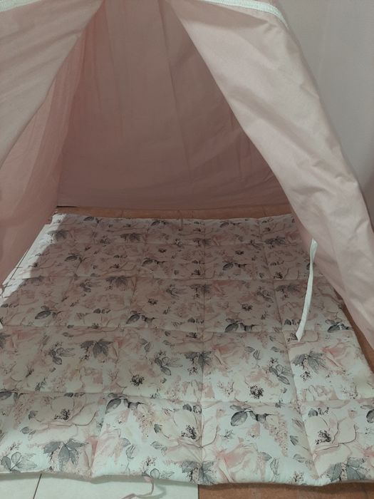 Продам дитячій вігвам.