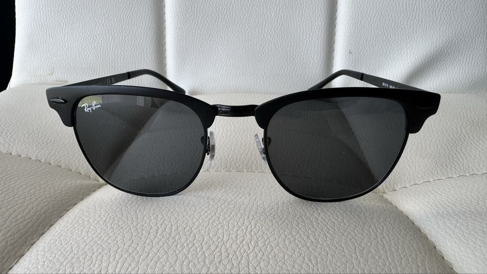 Okulary Ray-Ban RB3716