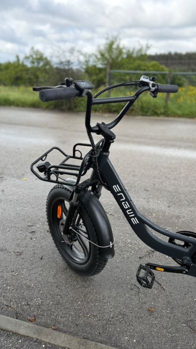 Engwe L20 Boost 250W