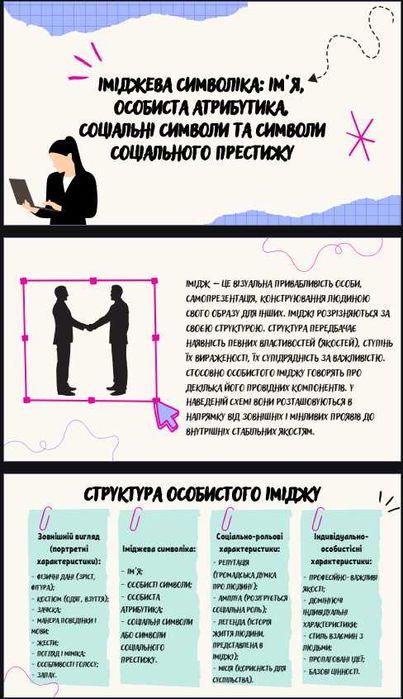 Презентації на замовлення, банер, постер, флаєр, презентации на заказ