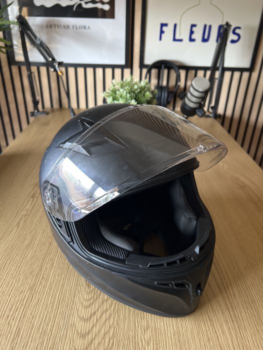 Capacete Fechado Sprint