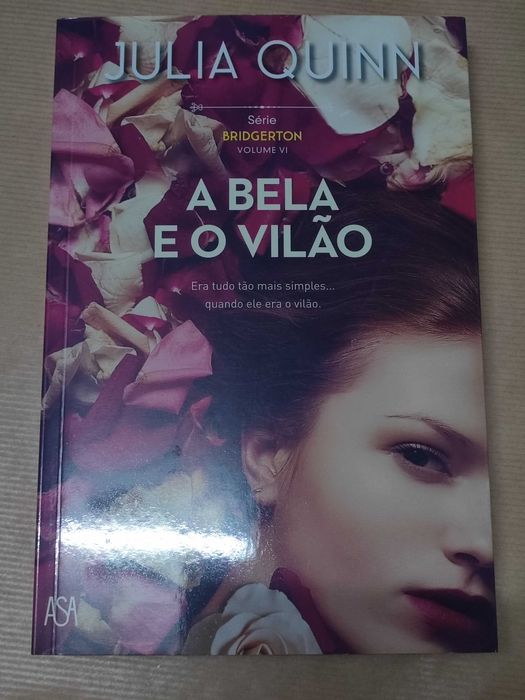 Livros como novos - 10