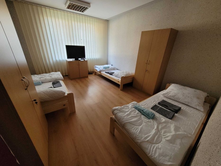 Kwatery pracownicze Jaworzno