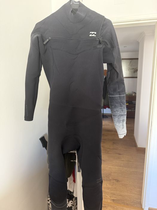 Fato de surf Billabong