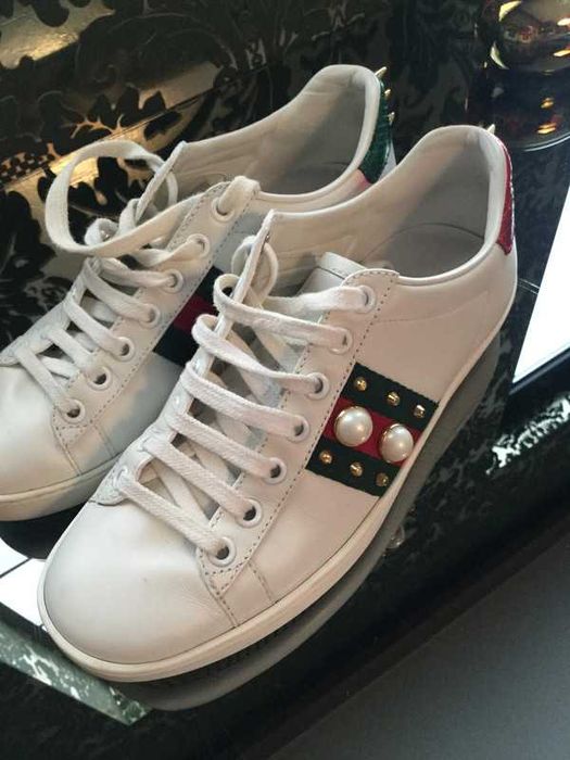 Sapatilha GUCCI original