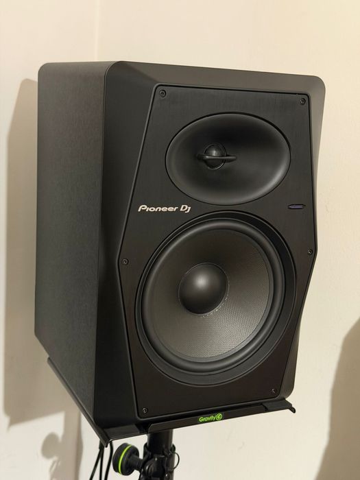 Monitores Pioneer VM-80