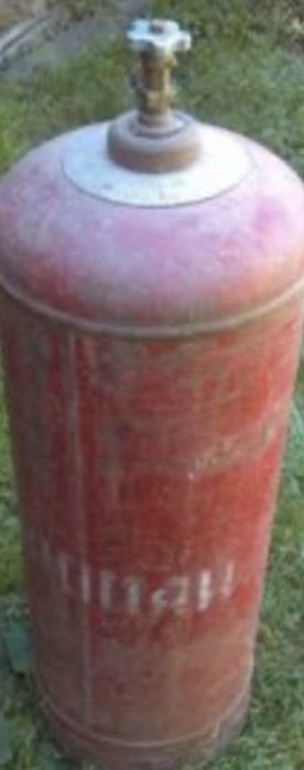 Газові балони 50 л.
