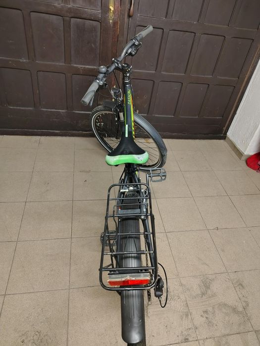 Rower Winora  koło 26