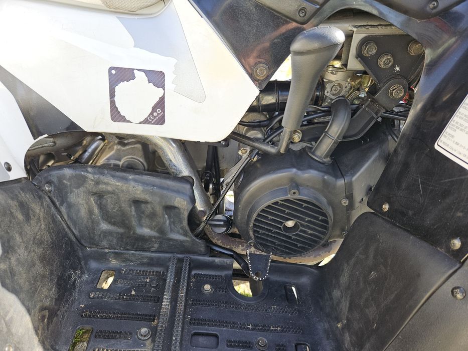 Aeon cobra rs 2lug como nova