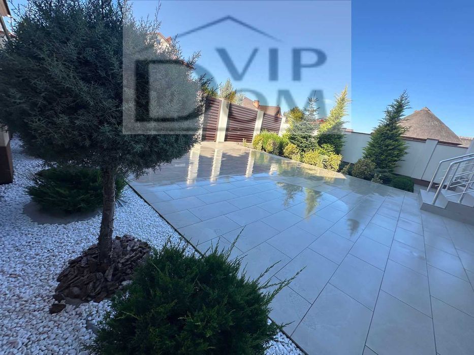 Будинок за адресою вул. Китобійна (площа 190 м²) - Atlanta.ua - фото 19