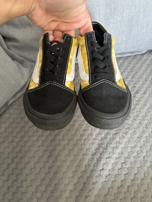 Vans dzieciece rozmair 29