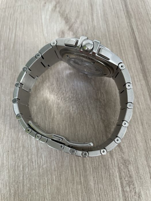 Omega Constellation Double Eagle Chrono