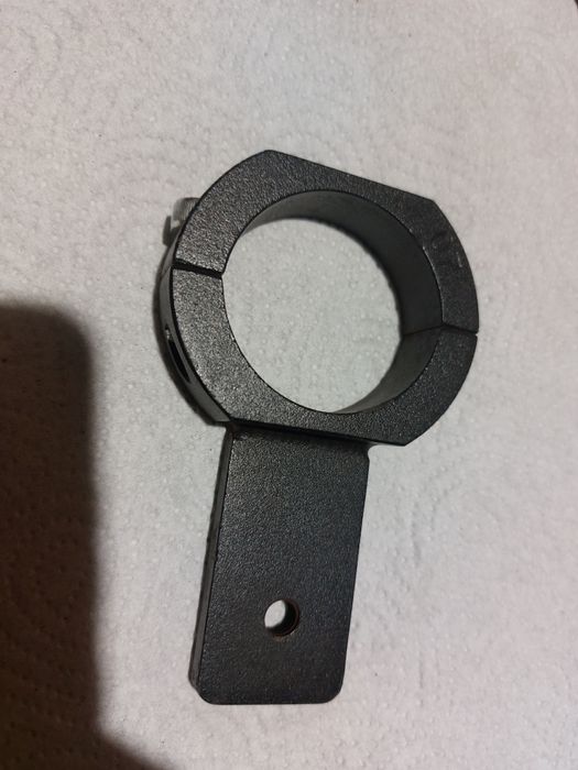 Uchwyt kierownicy Trimble