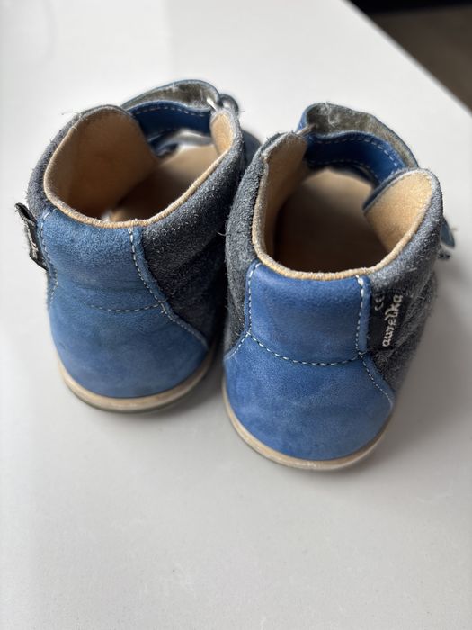 Buty aulerka rozmiar 21