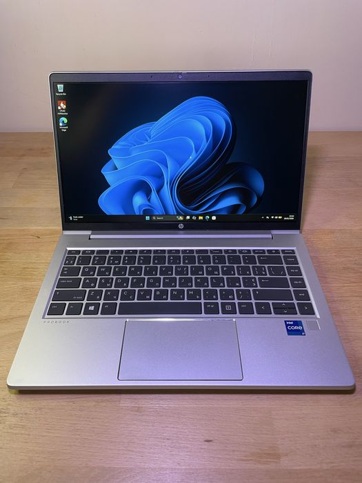 HP ProBook 14 440 G8 i7-1165G7