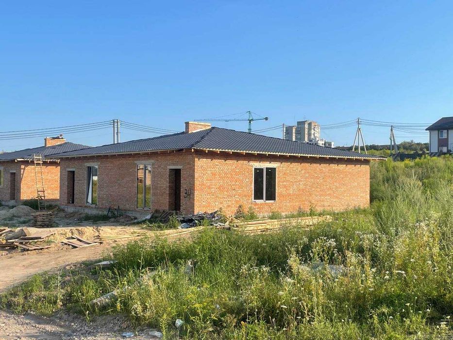 Будівництво даху з нуля! Монтаж • Ремонт • Зведення • Реставрація Криш