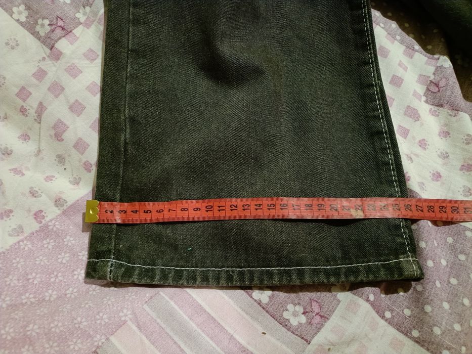 Джинси для підлітка