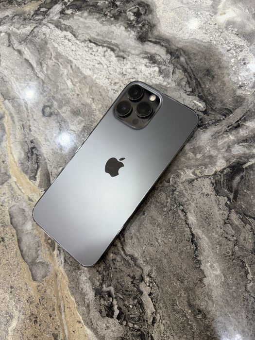 iPhone 13 pro max 512 Gb