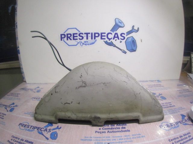 Luz stop adicional / 3º stop LAND ROVER Discovery II (L318)