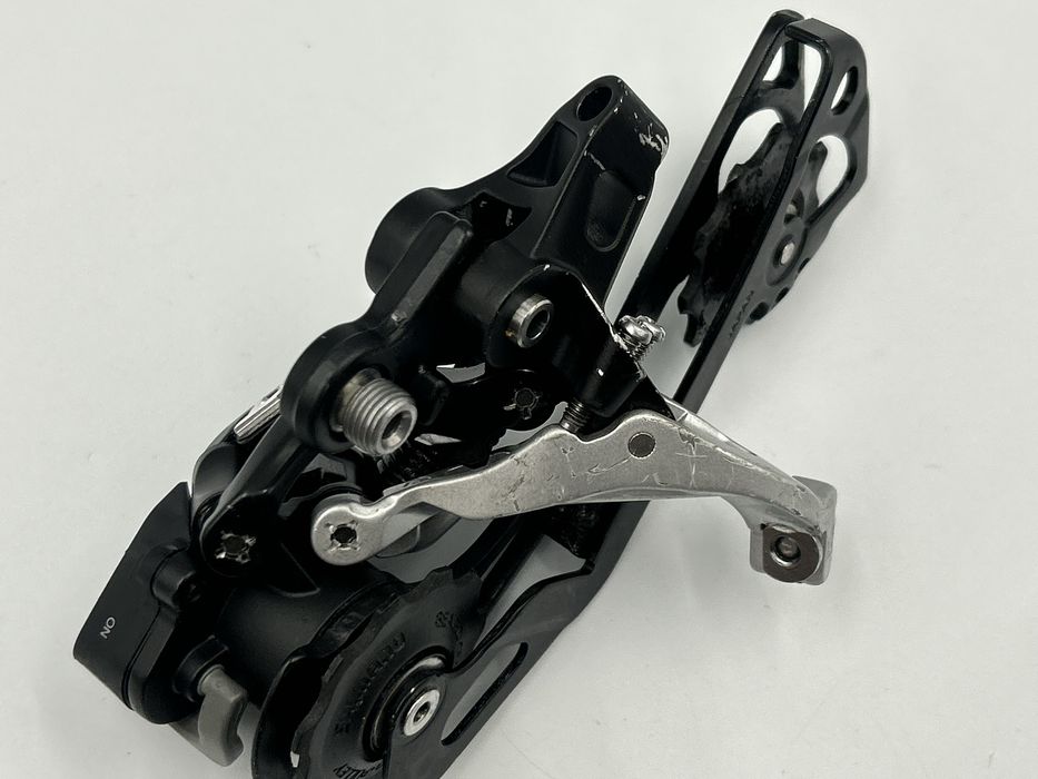 Pedały shimano saint pd-m820