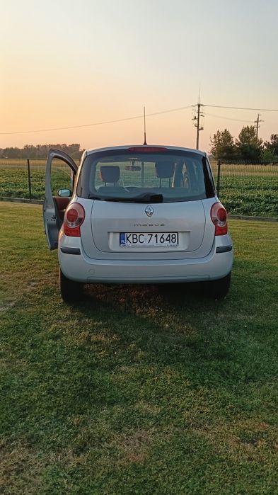 Sprzedam Renault Modus