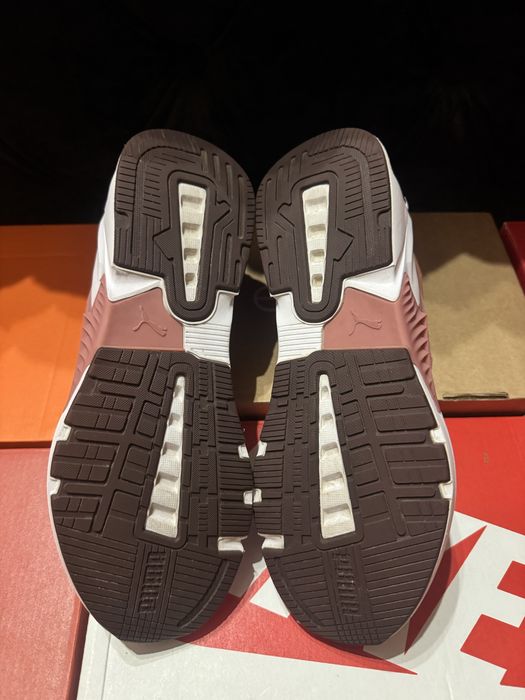 Кросівки puma provoke xt ftr moto rose 38.5