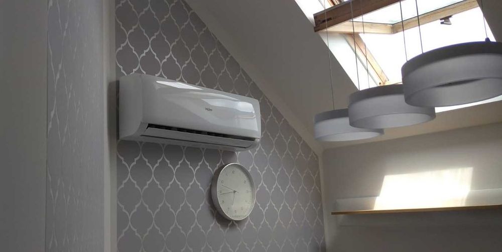 Montaż klimatyzacji Orzesze – domy, mieszkania, firmy | DG COLD