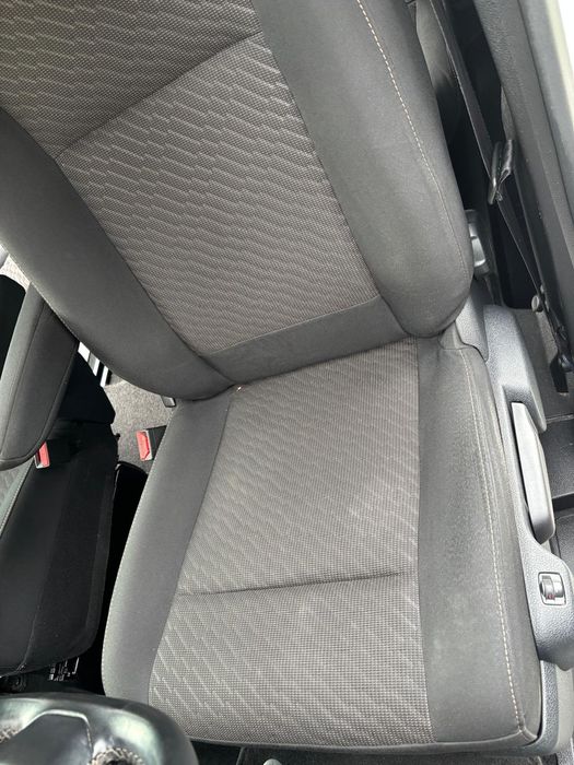 Toyota Auris 2.0 D4D