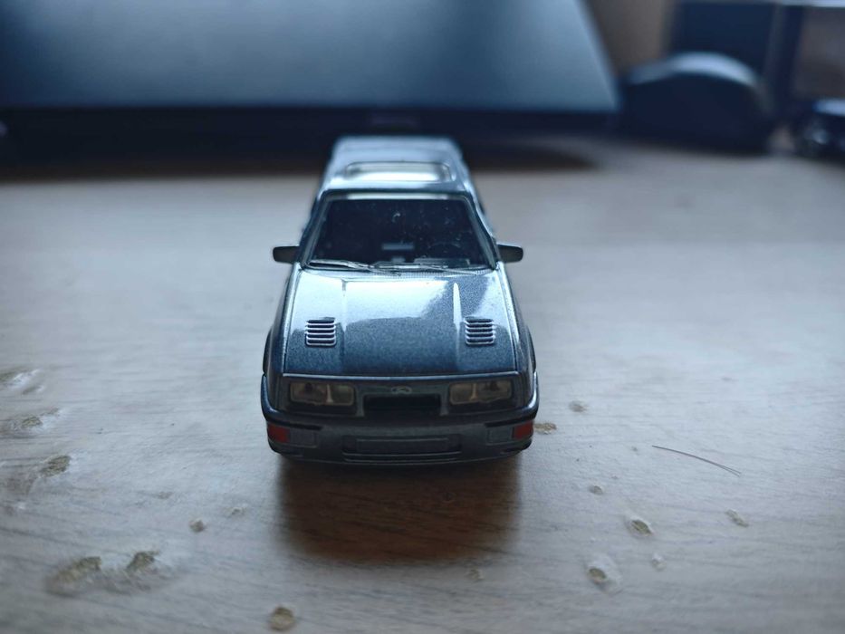1/43 Miniatura Ford Sierra RS