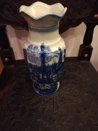 Blue Vase for Decoration64730093948162121
