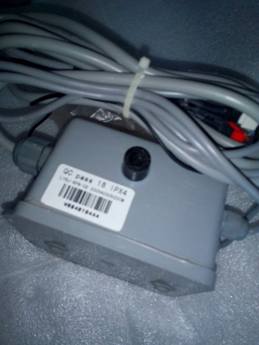 Peças cabine duche Aurlane