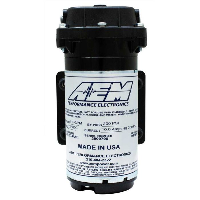 Kit Metanol AEM V2