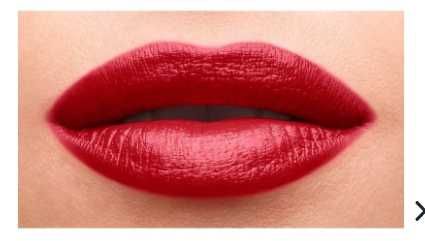 szminka czerwona Yves Saint Laurent
ROUGE PUR COUTURE nr.21