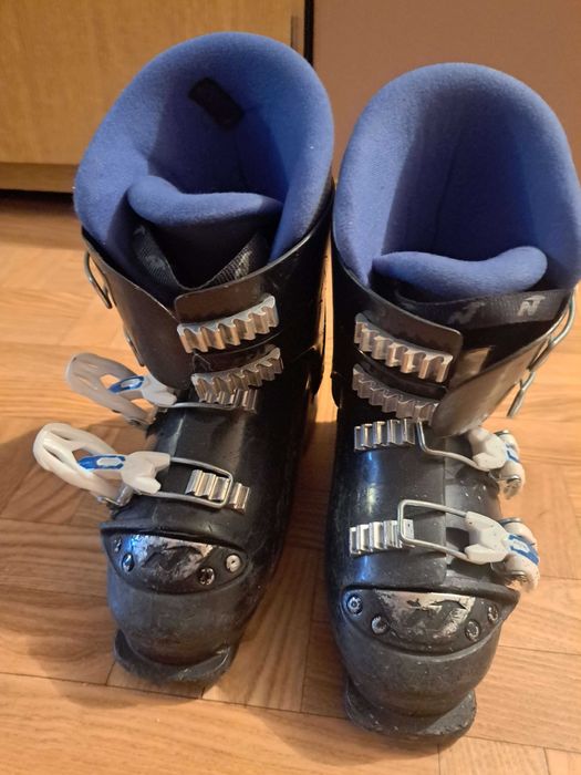 buty narciarskie nordica 2 pary