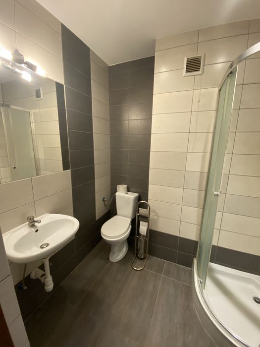 Mieszkanie hotel pracowniczy