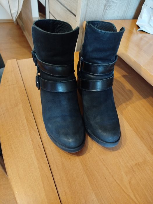 Buty zimowe Carinii 36