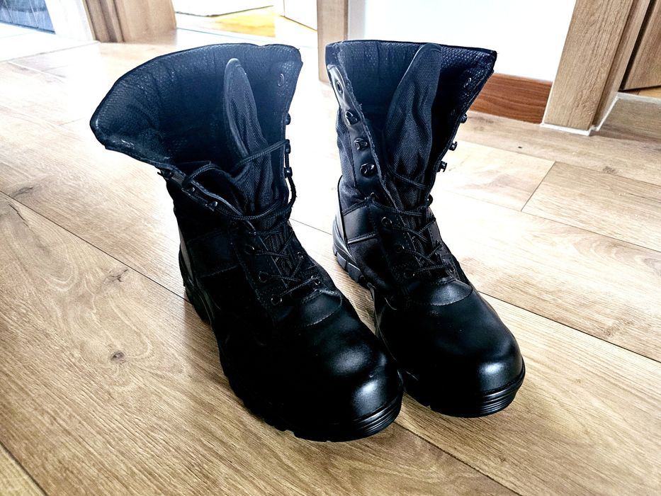 Buty taktyczne 44 28,5