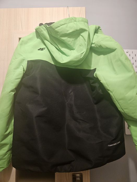 Kurtka  zimowo/narciarska 4F Membrane  NeoDry 5000