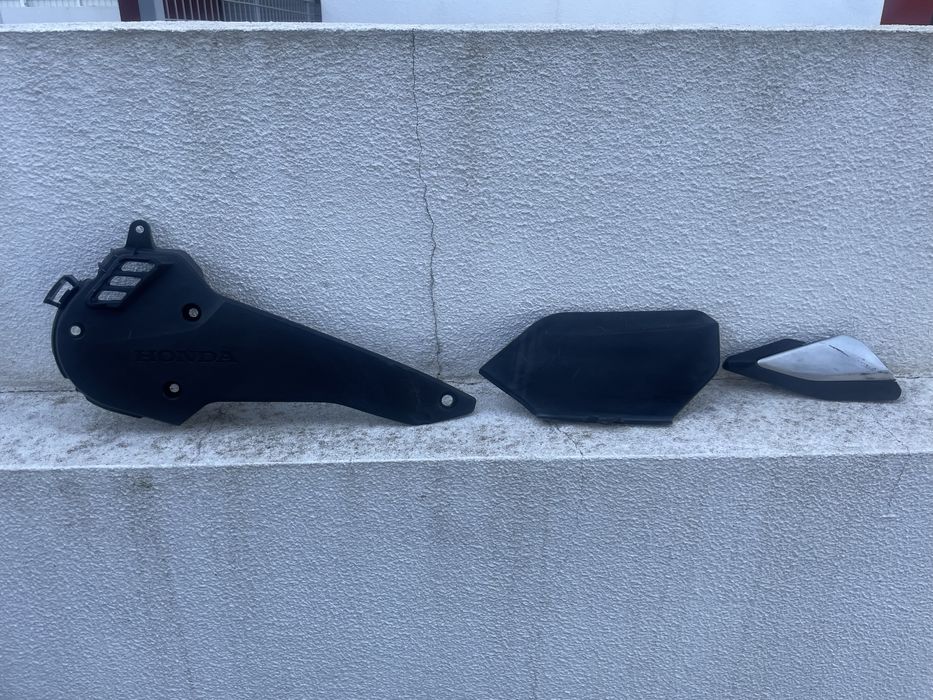 Peças originais honda pcx 2021