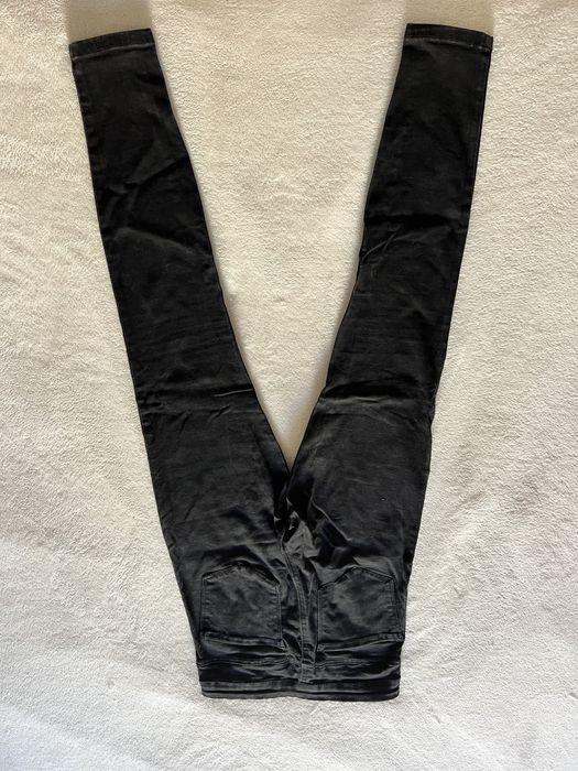 Calças pretas Primark