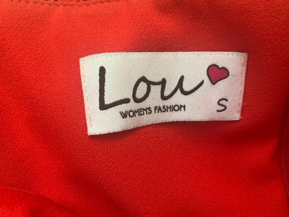 Sukienka Lou rozm. S