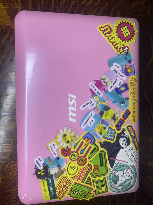 Продаю Wind Notebook