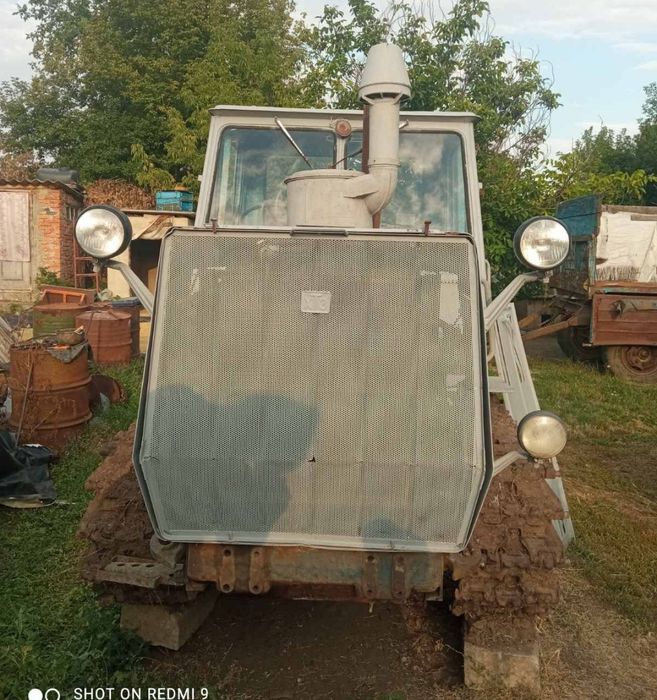 Продам трактор Т-150 Г